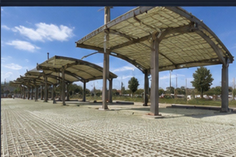 Bus Stations