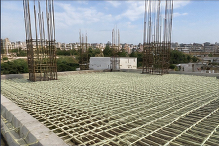 Housing and Civil Construction