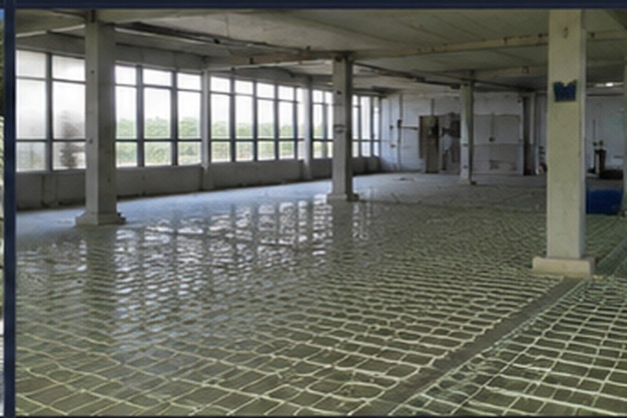 Medical and IT Facilities
