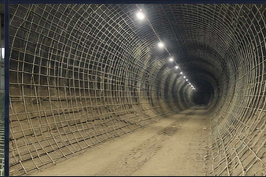 Mining and Tunneling