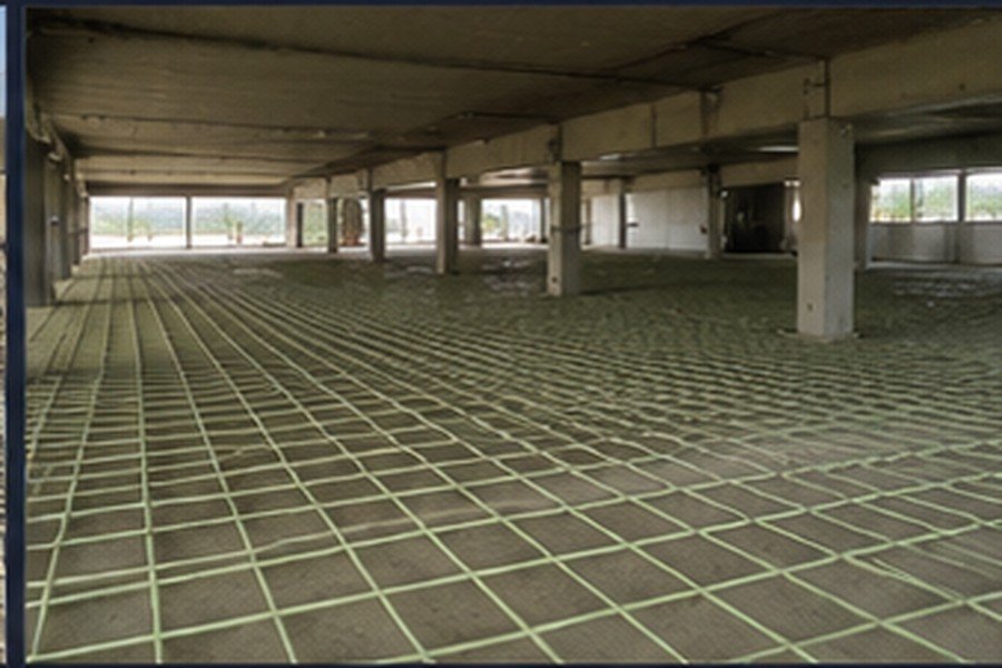 Parking Garages