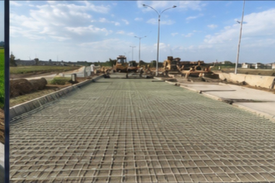 Road Construction