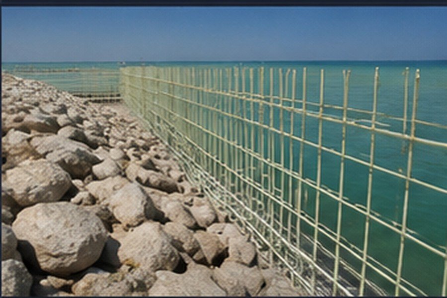 Sea Walls