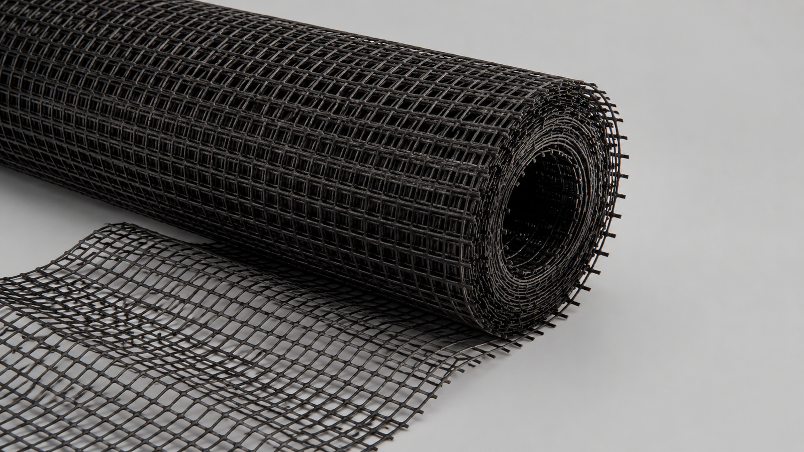 Basalt Fiber Meshes