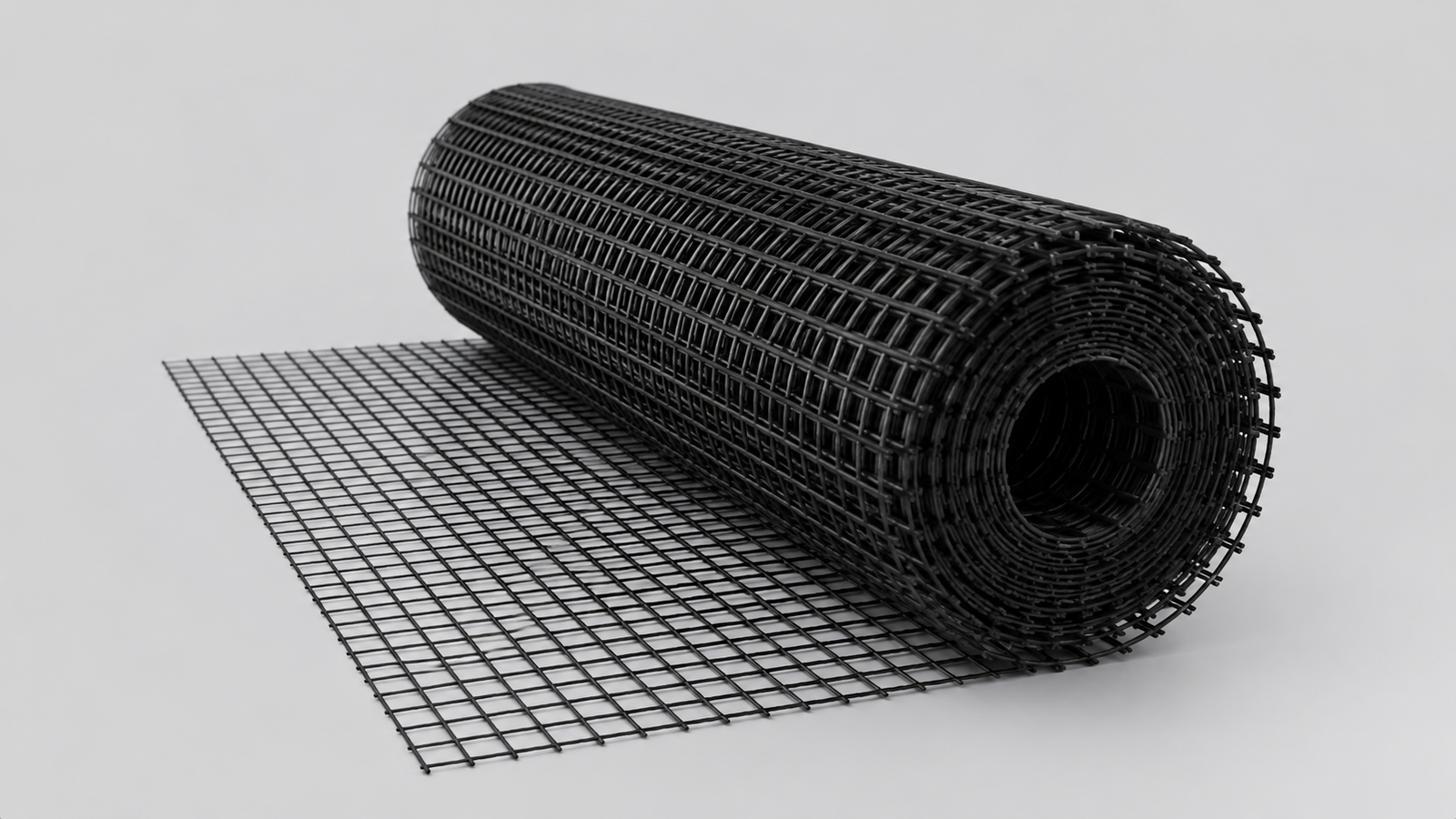Basalt Fiber Meshes 2