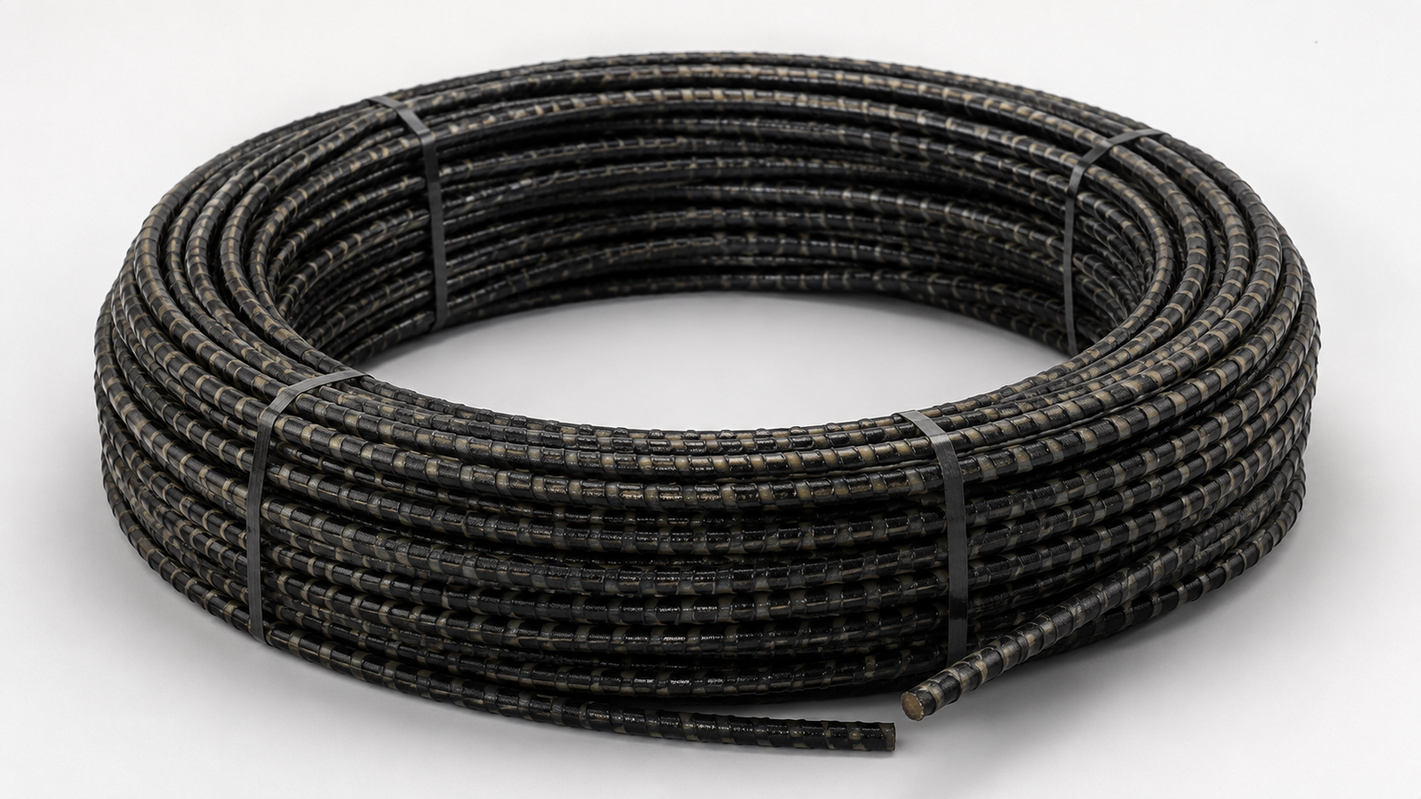 Basalt Fiber Rebars 2