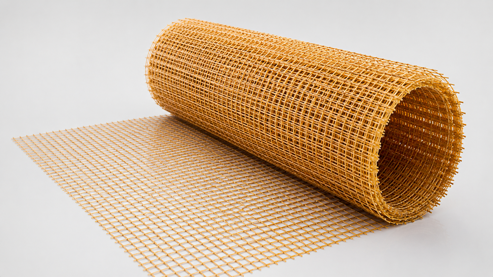 Glass Fiber Meshes