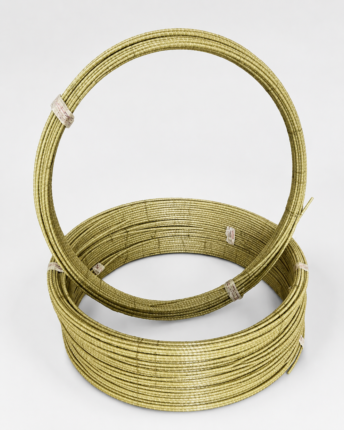 Glass Fiber Rebars 2
