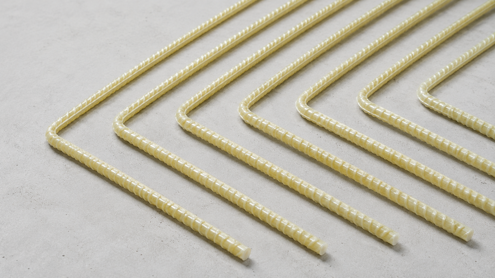 Glass Fiber Stirrups